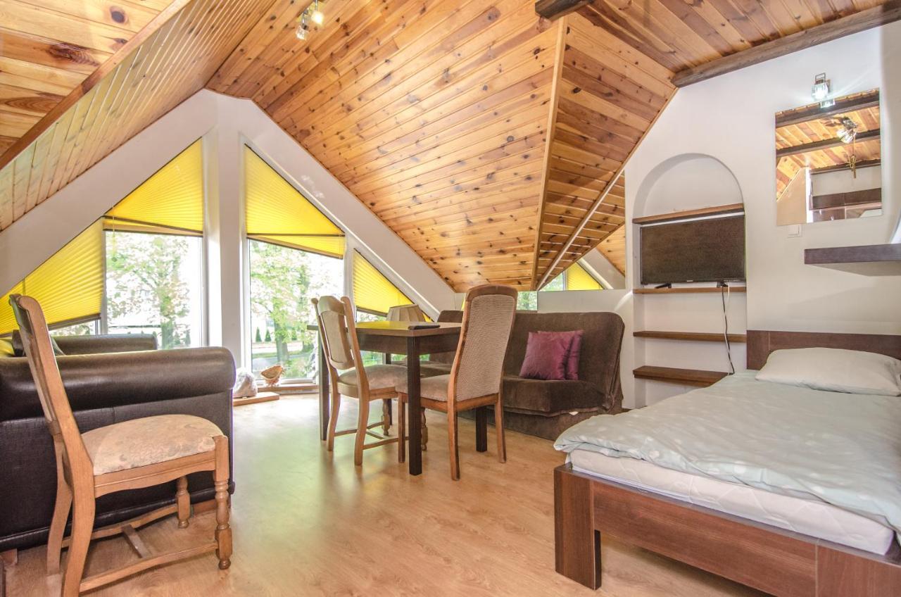 Rancho Ohio Apartment เมียลโน ภายนอก รูปภาพ