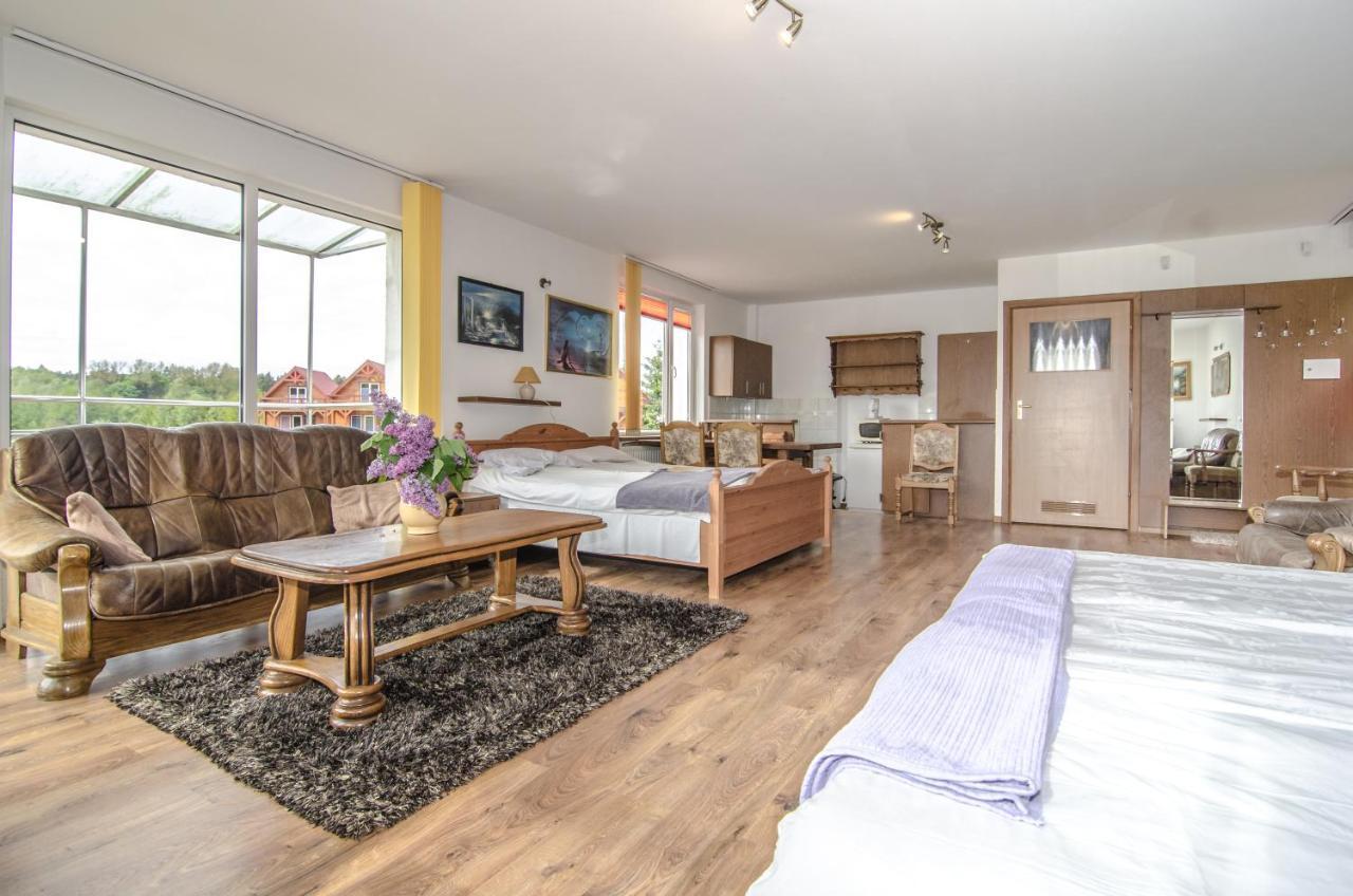 Rancho Ohio Apartment เมียลโน ภายนอก รูปภาพ