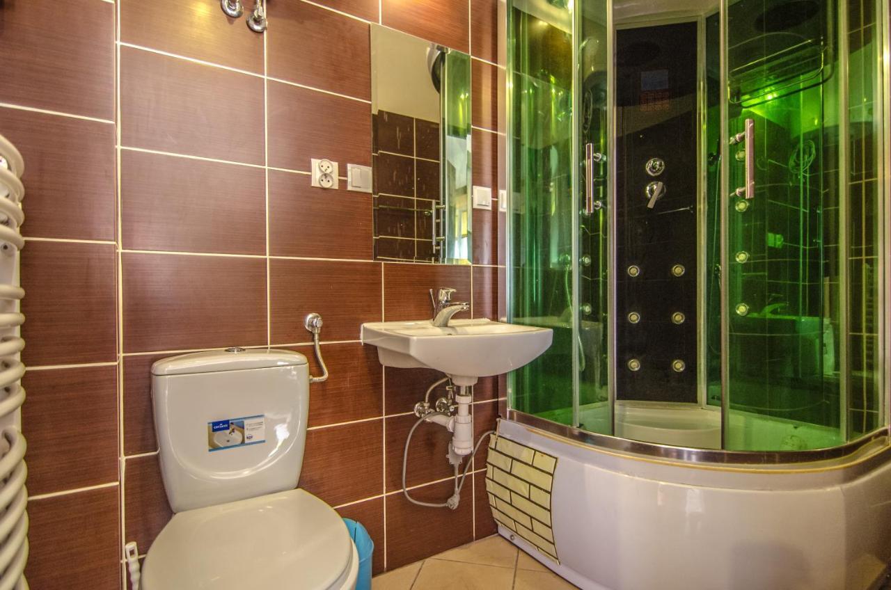 Rancho Ohio Apartment เมียลโน ภายนอก รูปภาพ