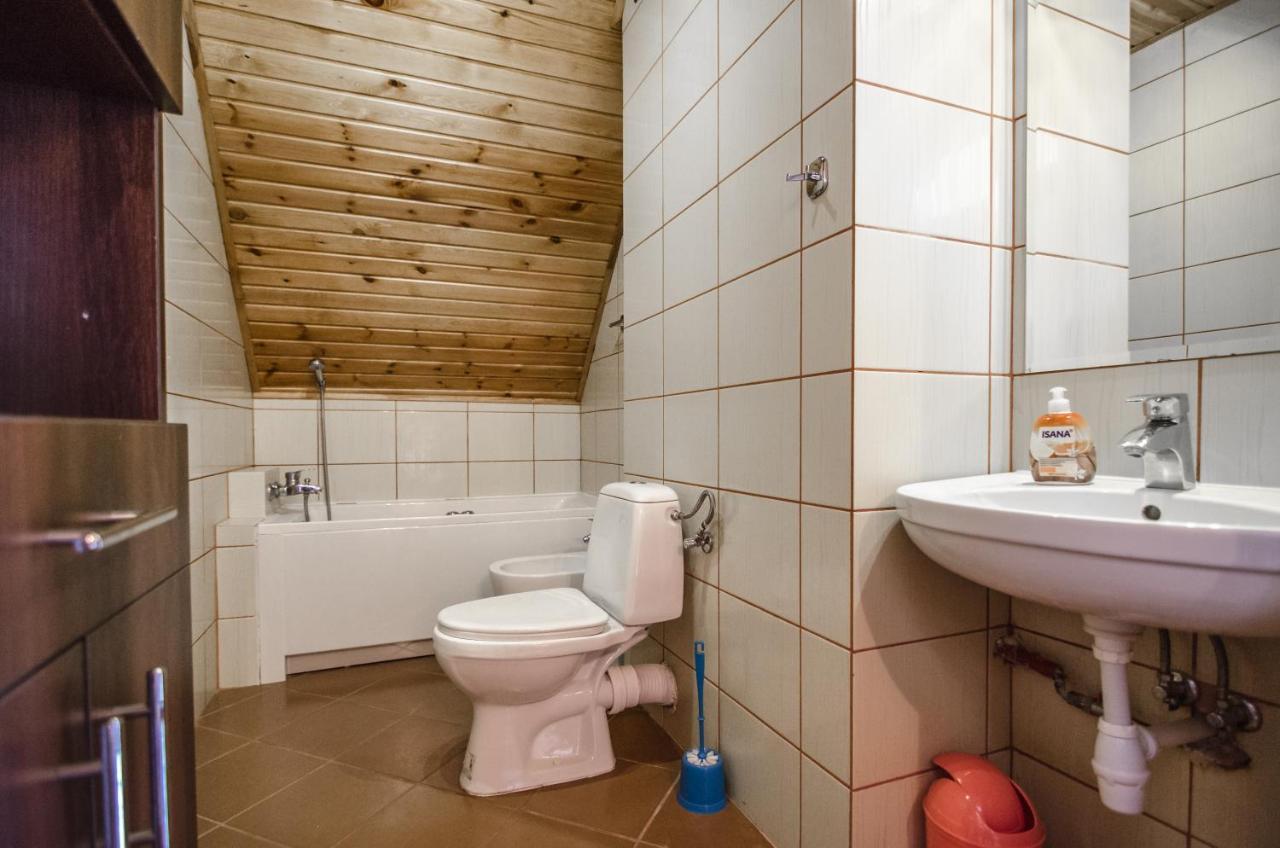 Rancho Ohio Apartment เมียลโน ภายนอก รูปภาพ