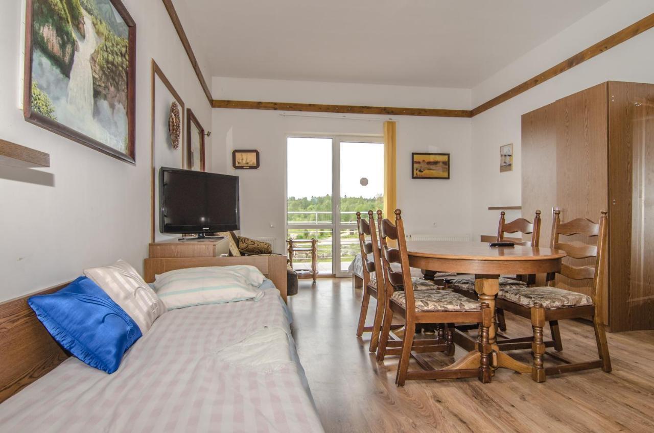 Rancho Ohio Apartment เมียลโน ภายนอก รูปภาพ