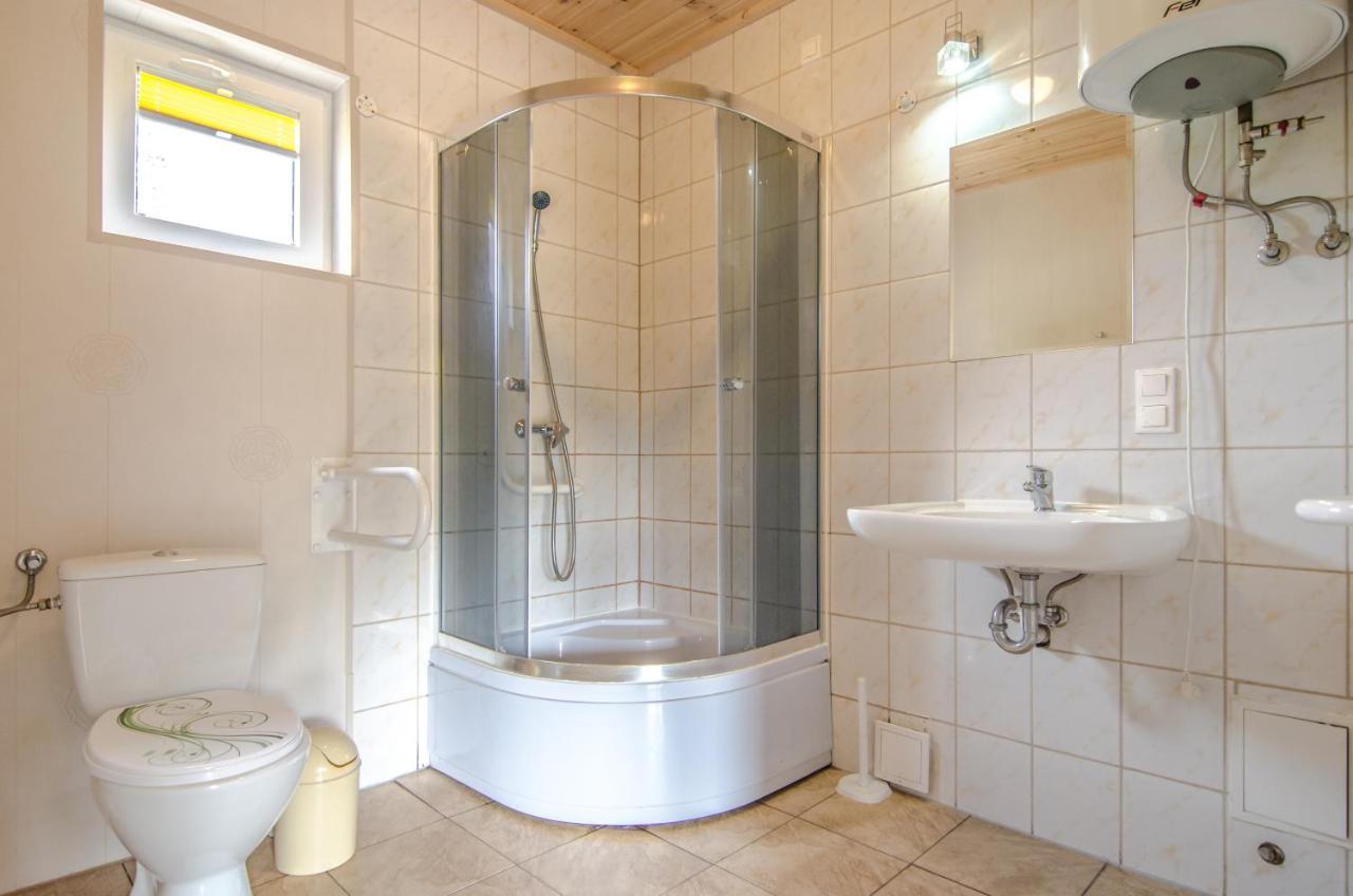 Rancho Ohio Apartment เมียลโน ภายนอก รูปภาพ