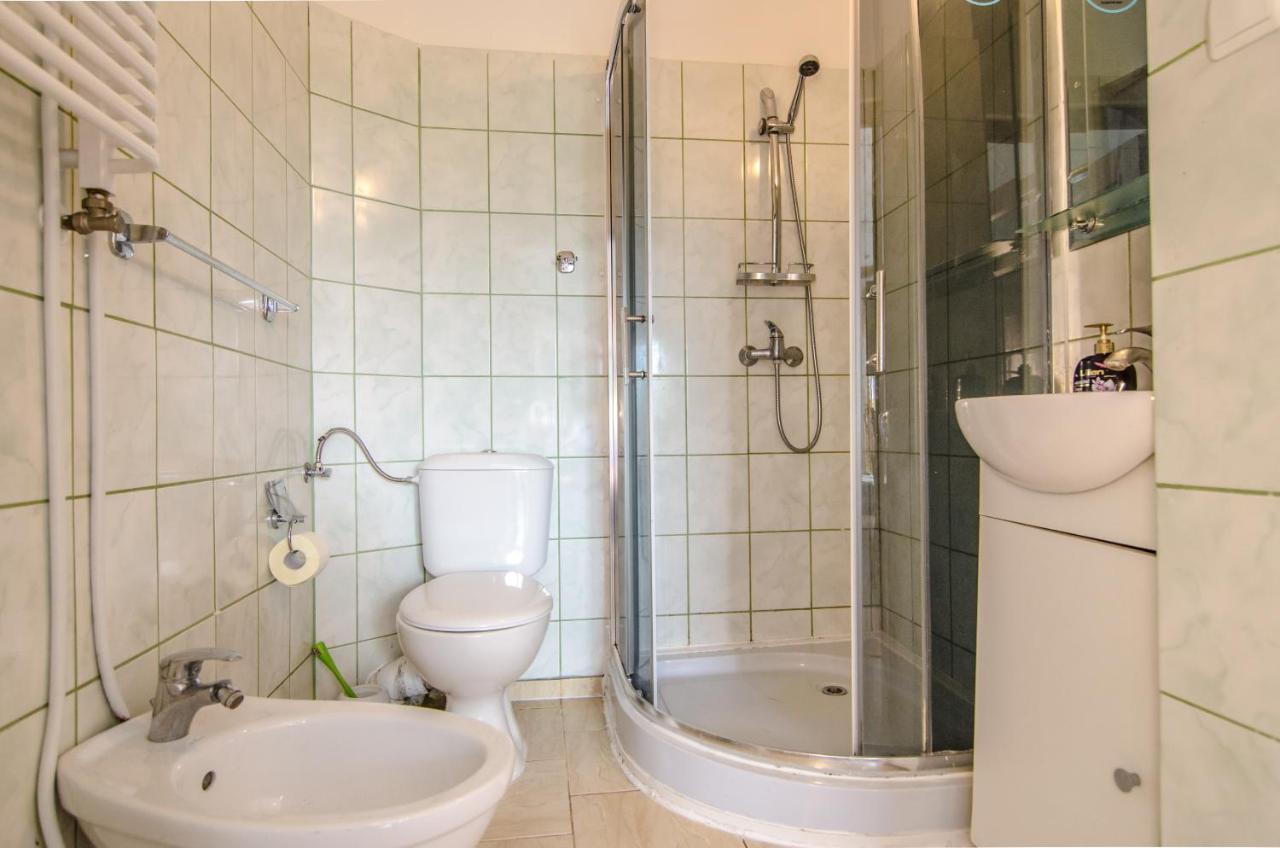 Rancho Ohio Apartment เมียลโน ภายนอก รูปภาพ